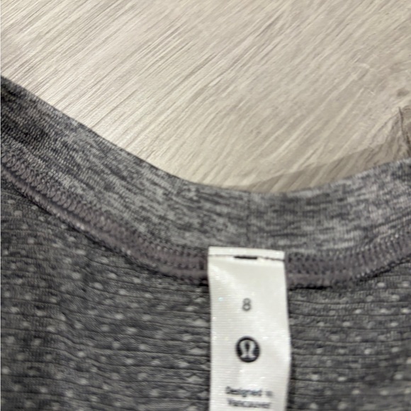 lululemon swiftly tech - Picture 3 of 6